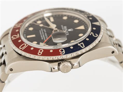 rolex gmt quick date